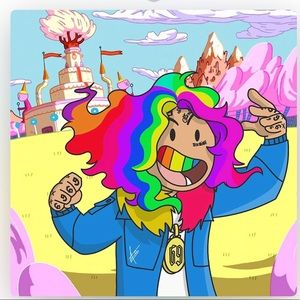 Meet your Posher, Dennis